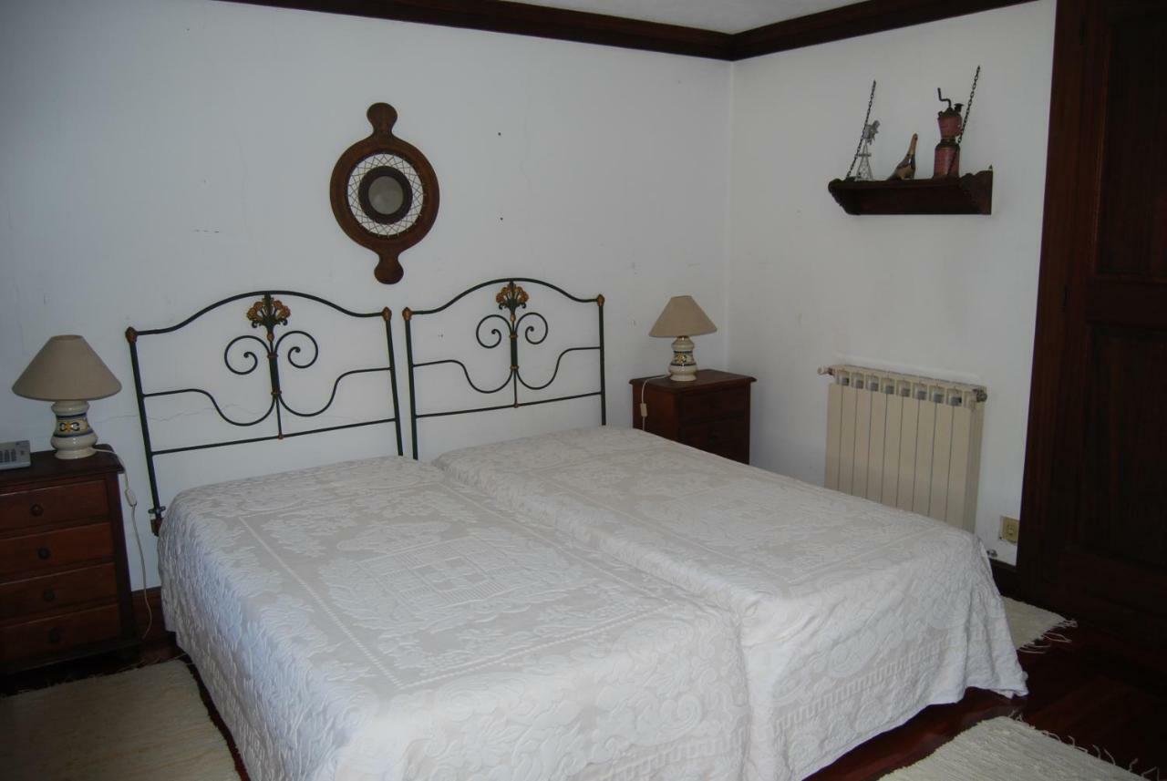 Вилла Agro-Turismo Quinta Do Pendao Santa Cruz da Trapa Экстерьер фото